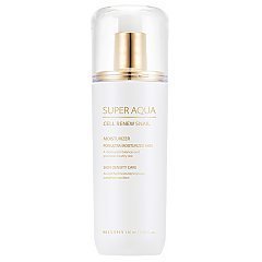 Missha Super Aqua Cell Renew Snail Sleeping Mask 1/1