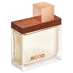 DSquared2 She Wood Velvet Forest 1/1