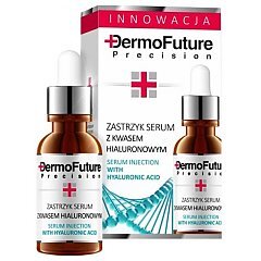 Dermofuture Serum Injection With Hyaluronic Acid 1/1