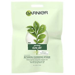 Garnier Bio Konjac Botanical Cleansing Sponge 1/1