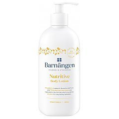 Barnängen Nutritive Body Lotion 1/1