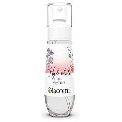 Nacomi Hydrolate Rose Water 1/1
