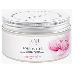 Kanu Nature Body Butter Magnolia 1/1
