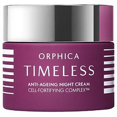 Orphica Timeless Anti-Ageing Night Cream 1/1