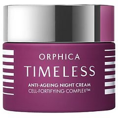 Orphica Timeless Anti-Ageing Night Cream 1/1