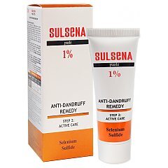 Sulsena 1% Anti-Dandruff Remedy 1/1