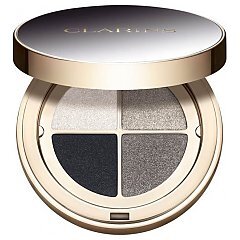 Clarins Eye Quartet Palette 1/1