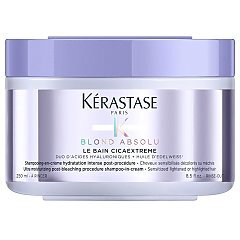 Kerastase Blond Absolu Bain Cicaextreme 1/1