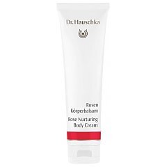 Dr. Hauschka Rose Nurturing Body Cream 1/1