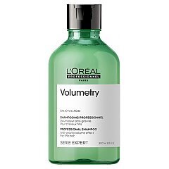 L'Oreal Serie Expert Liss Volumetry Shampoo 1/1
