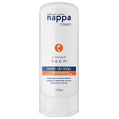 Silcare Nappa Foot Cream 1/1