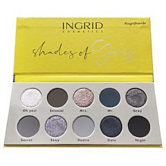 Ingrid Shades of Gray 1/1