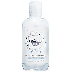 Lumene Lahde Pure Arctic Miracle 3in1 Micellar Cleansing Water 1/1
