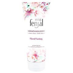 Fenjal Miss Floral Fantasy Shower Cream 1/1