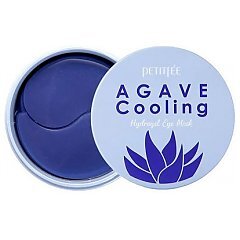 Petitfée Agave Cooling Hydrogel Eye Mask 1/1