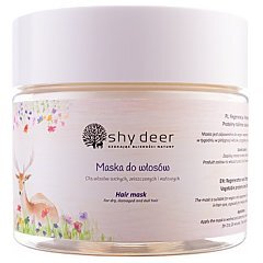 Shy Deer Hair Mask 1/1