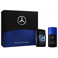 Mercedes-Benz Man 1/1