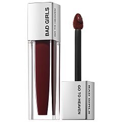 Bad Girls Go To Heaven Long Lasting Matte Liquid Lipstick 1/1