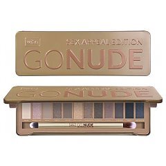 Wibo Go Nude Eyeshadow Palette 1/1