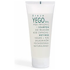 Ziaja Yego 1/1