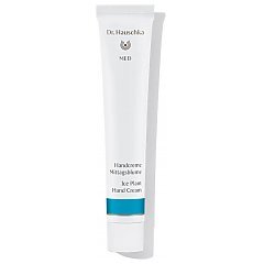 Dr. Hauschka Med Ice Plant Hand Cream 1/1