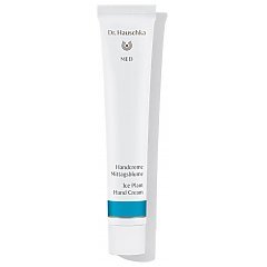 Dr. Hauschka Med Ice Plant Hand Cream 1/1