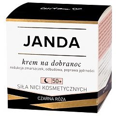 Janda Siła Nici Kosmetycznych 50+ 1/1