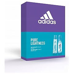 Adidas Pure Lightness 1/1