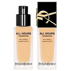 Yves Saint Laurent All Hours Foundation Luminous Matte 1/1