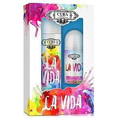 Cuba Original Cuba La Vida For Women 1/1