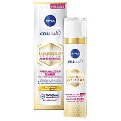 Nivea Cellular Luminous 630 1/1