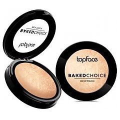 Topface Baked Choice Rich Touch Highlighter 1/1