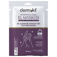 Dermokil Hand Mask Peeling 1/1