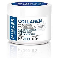 Mincer Pharma Collagen 60+ No.303 1/1