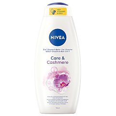 Nivea Care & Cashmere 1/1