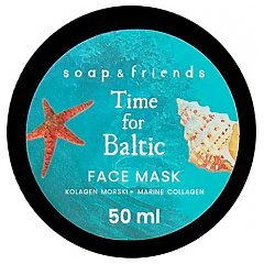Soap&Friends Time for Baltic 1/1