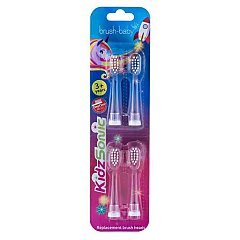 Brush-Baby KidzSonic 1/1