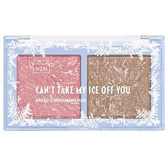 Wibo Can't Take My Ice Off You Baked Contouring Duo 1/1
