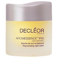Decleor Aromessence Iris Rejuvenating Night Balm 1/1