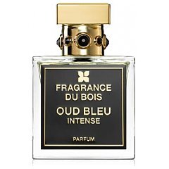 Fragrance Du Boise Oud Bleu Intense 1/1