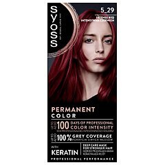Syoss Permanent Cool Color 1/1