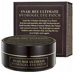 Benton Snail Bee Ultimate Hydrogel Eye Patch 1/1