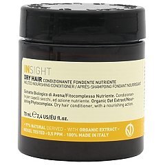 INSIGHT Dry Hair 1/1
