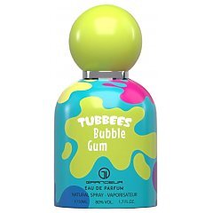 Grandeur Tubbees Bubble Gum 1/1