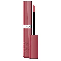 L'Oreal Infaillible Laque Resistance 1/1
