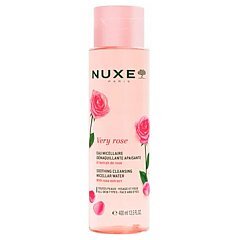 Nuxe Very Rose Soothing Cleansing Micellar Water 1/1