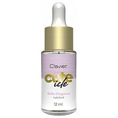 Clavier Ciao! Cute Iculer Cuticle Softener 1/1