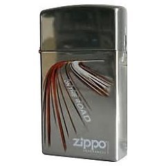 Zippo On The Road 1/1