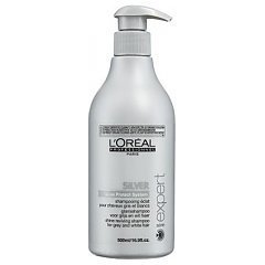 L'Oreal Professionnel Serie Expert Shine Silver Shampoo 1/1
