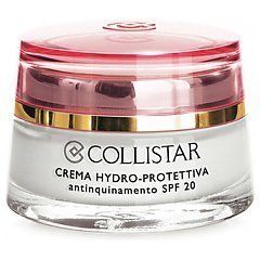 Collistar Special Active Moisture Hydro-Protective Cream Anti-pollution 1/1